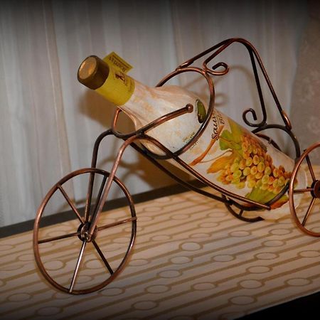 Cazare La Troita Hotel Codlea Bagian luar foto