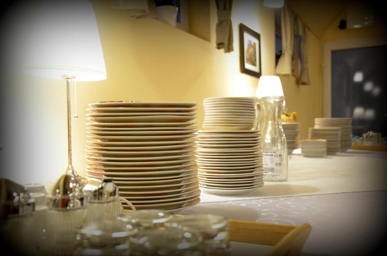 Cazare La Troita Hotel Codlea Bagian luar foto