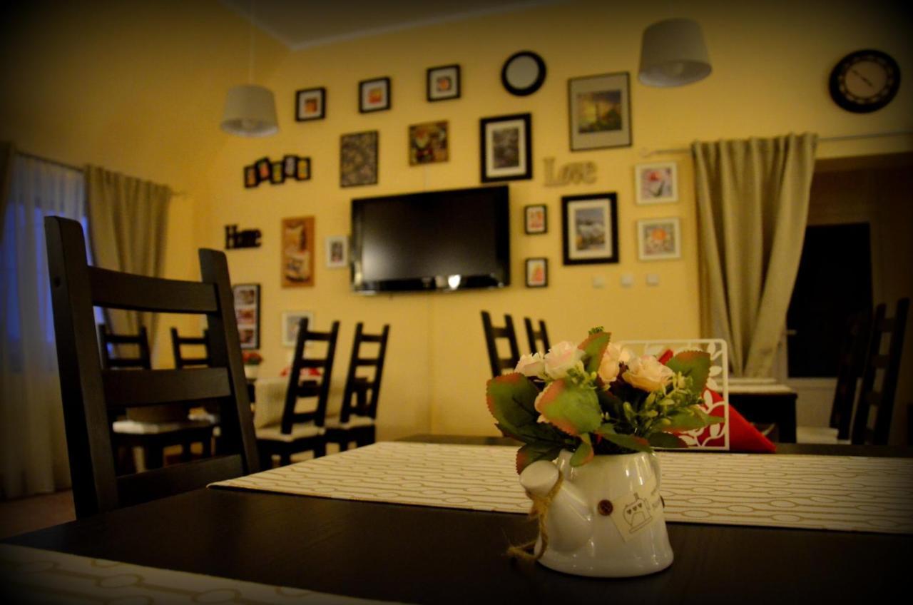 Cazare La Troita Hotel Codlea Bagian luar foto